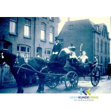 Boterdijk Sinterklaas F00001846